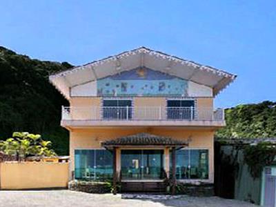 Hostal Pousada Casa De Pedra