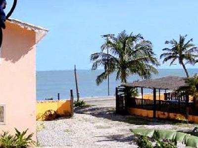 Hostal Pousada Casa De Pedra