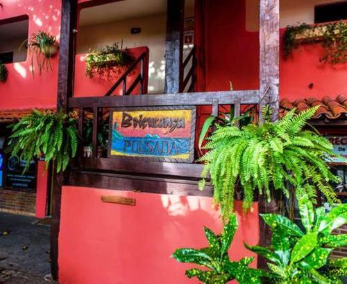Hostal Pousada Boicucanga