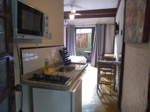 Hostal Pousada Marambaia