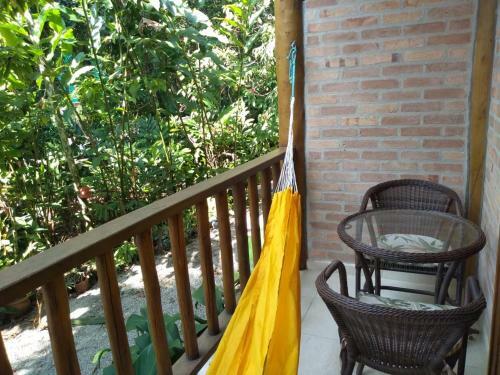 Hostal Pousada Marambaia