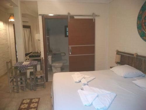 Hostal Pousada Marambaia