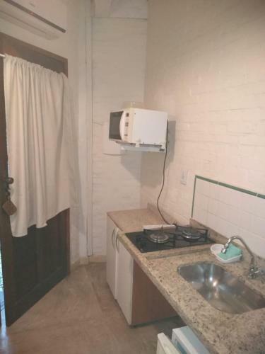 Hostal Pousada Marambaia