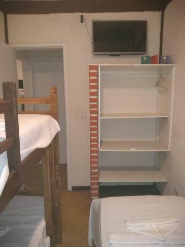Hostal Pousada Marambaia
