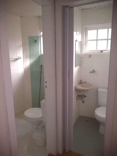 Hostal Pousada Marambaia