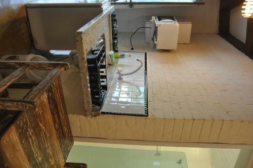 Hostal Pousada Marambaia
