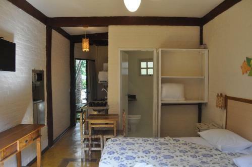 Hostal Pousada Marambaia