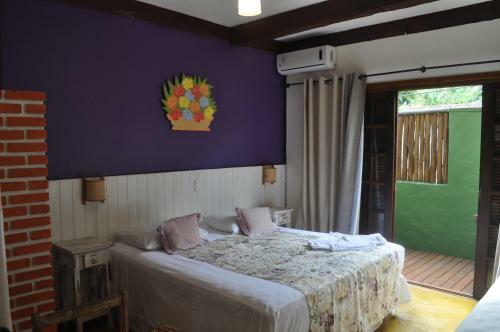 Hostal Pousada Marambaia
