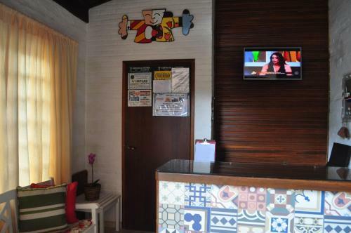 Hostal Pousada Marambaia