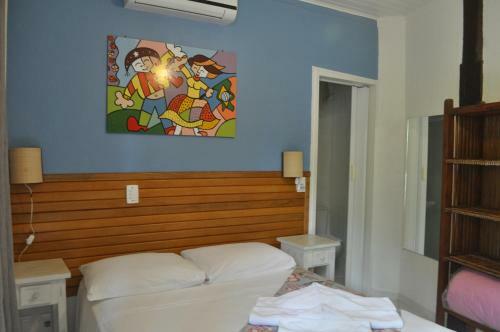 Hostal Pousada Marambaia
