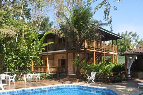 Hostal Pousada Marambaia