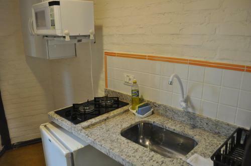 Hostal Pousada Marambaia
