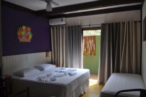 Hostal Pousada Marambaia