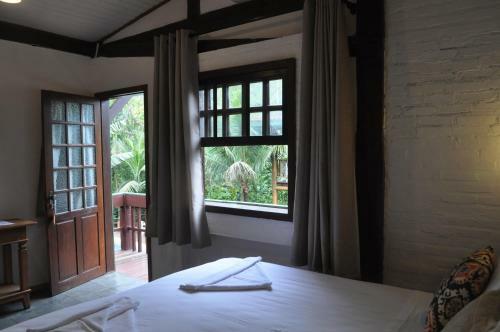 Hostal Pousada Marambaia