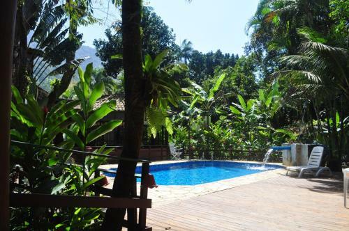 Hostal Pousada Marambaia