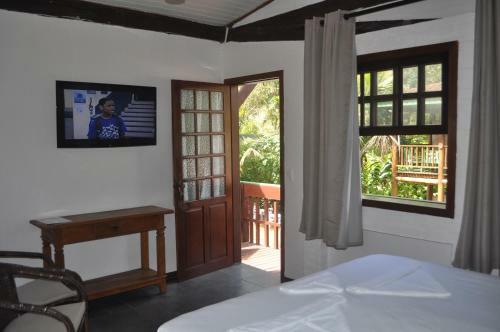 Hostal Pousada Marambaia