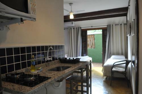 Hostal Pousada Marambaia