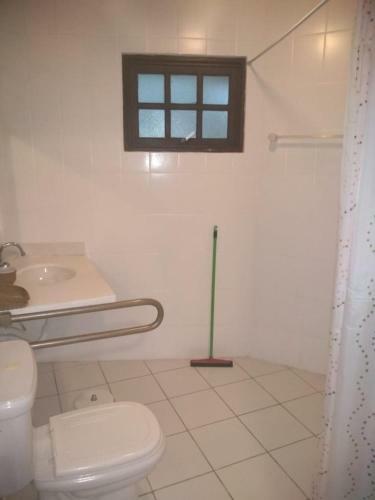 Hostal Pousada Marambaia