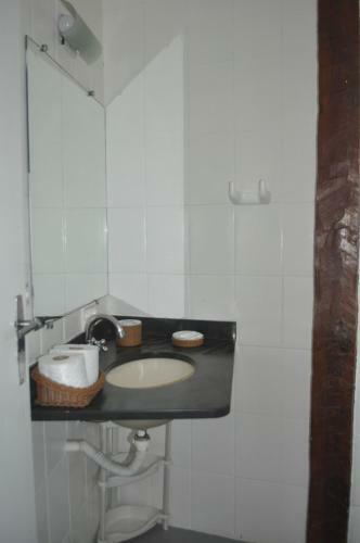 Hostal Pousada Marambaia