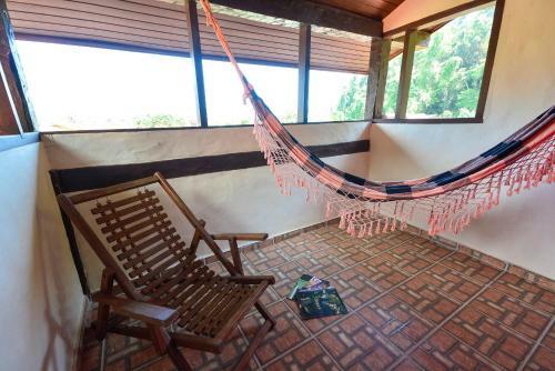 Hostal P�rola Da Mata