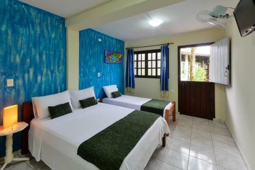 Hostal P�rola Da Mata