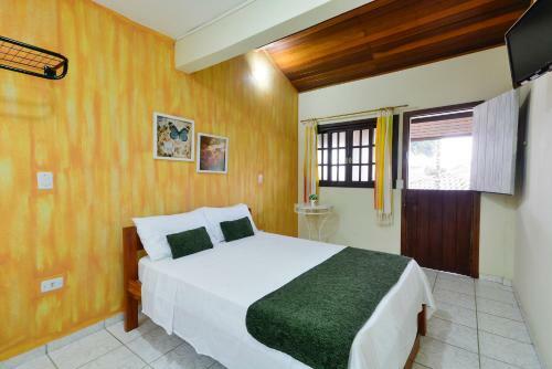 Hostal P�rola Da Mata