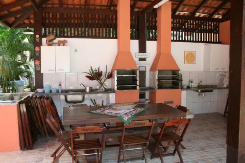 Hostal P�rola Da Mata