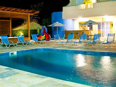 Atena Praia Hotel