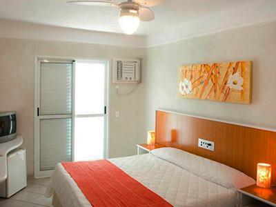 Atena Praia Hotel
