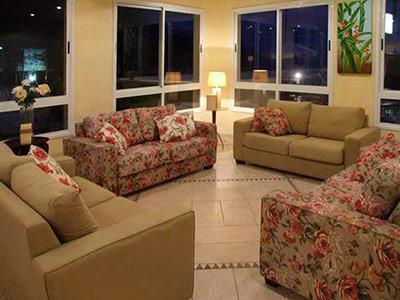 Atena Praia Hotel