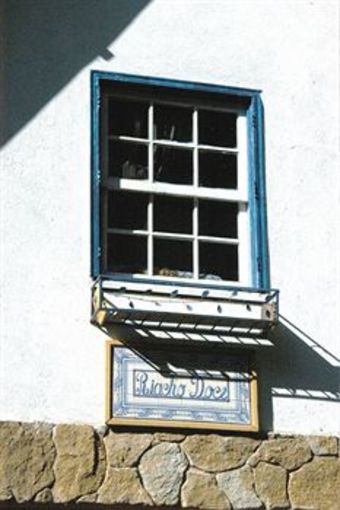 Hostal Pousada Riacho Doce