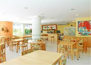 Apartamento Travel Inn Boulevard Riviera