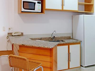 Apartamento Travel Inn Boulevard Riviera
