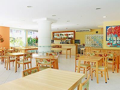 Apartamento Travel Inn Boulevard Riviera