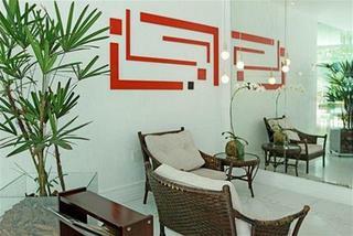Apartamento Travel Inn Boulevard Riviera