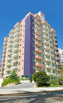 Apartamento Travel Inn Boulevard Riviera