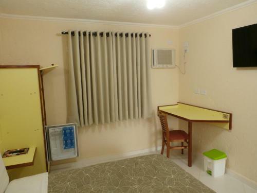 Hotel Canto Da Riviera