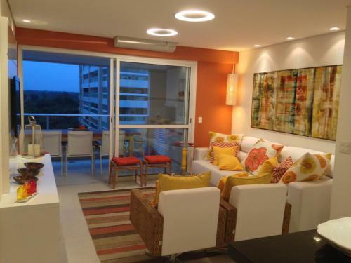 Apartamentos Riviera De S�o Louren�o