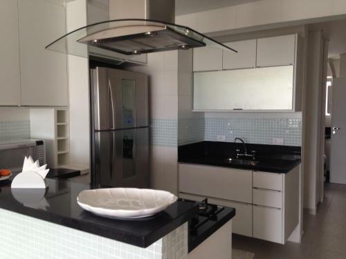 Apartamentos Riviera De S�o Louren�o