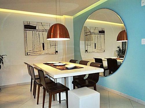 Apartamentos Riviera De S�o Louren�o