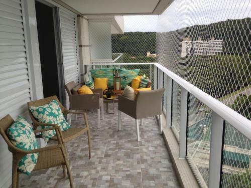 Apartamentos Riviera De S�o Louren�o