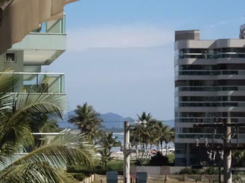 Apartamentos Riviera De S�o Louren�o