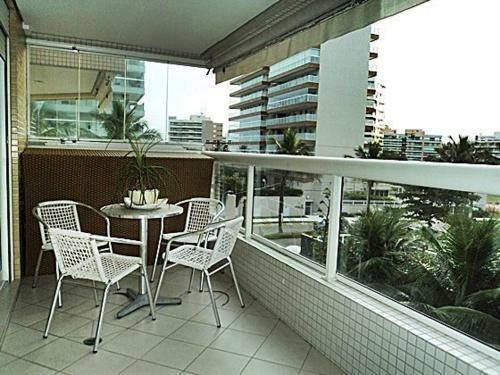 Apartamentos Riviera De S�o Louren�o