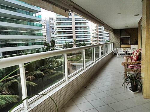 Apartamentos Riviera De S�o Louren�o