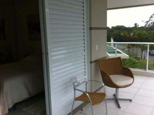 Apartamentos Riviera De S�o Louren�o