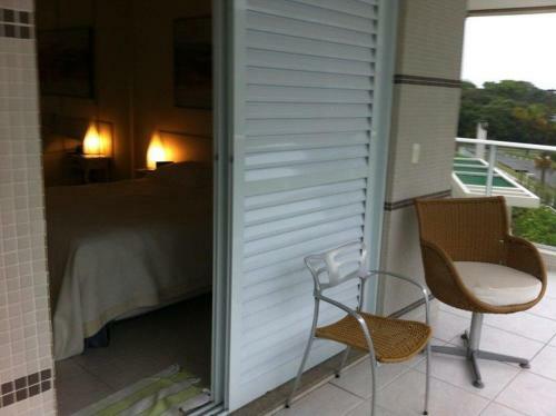 Apartamentos Riviera De S�o Louren�o