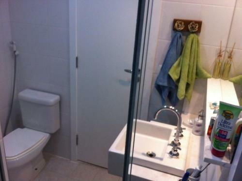 Apartamentos Riviera De S�o Louren�o