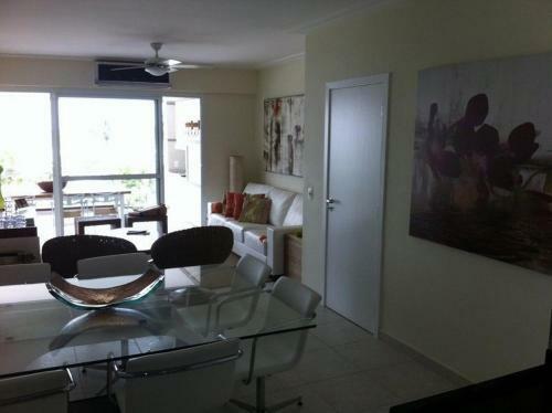 Apartamentos Riviera De S�o Louren�o