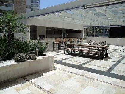 Apartamentos Riviera De S�o Louren�o