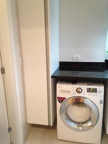 Apartamentos Riviera De S�o Louren�o